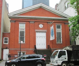 Picture of Actors Studio