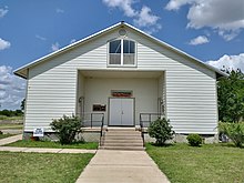 Picture of Branch Davidians