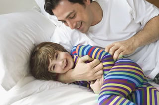 Picture of Tickling