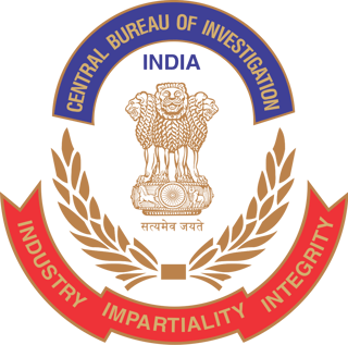 Picture of Central Bureau of Investigation