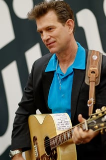 Picture of Chris Isaak