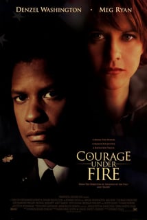 Picture of Courage Under Fire