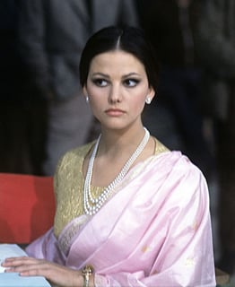 Picture of Claudia Cardinale