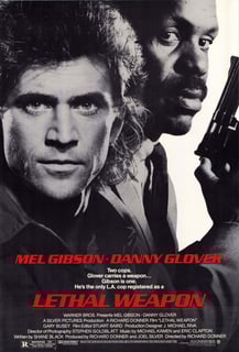 Picture of Lethal Weapon