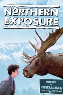 Picture of Northern Exposure