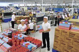 Picture of Colgate-Palmolive