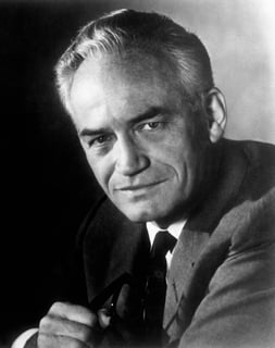 Picture of Barry Goldwater