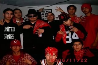 Picture of Norteños