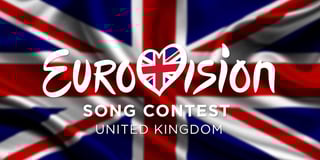 Picture of United Kingdom in the Eurovision Song Contest