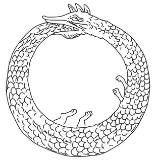 Picture of Ouroboros