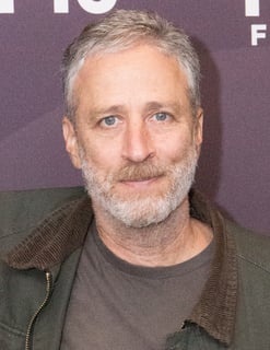 Picture of Jon Stewart