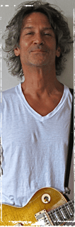 Picture of Billy Squier
