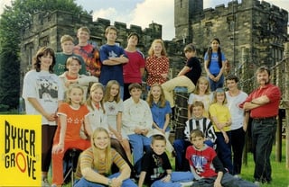 Picture of Byker Grove