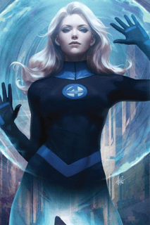 Picture of Susan Storm