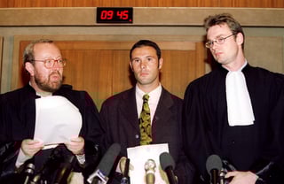 Picture of Bosman ruling
