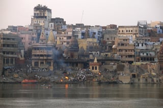 Picture of Varanasi