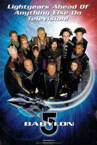 Picture of Babylon 5