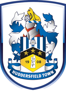 Picture of Huddersfield Town A.F.C.