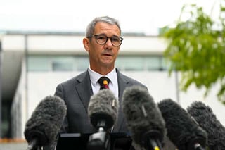 Picture of Director of Public Prosecutions