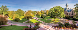 Picture of Seton Hall University