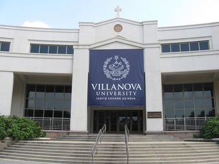 Picture of Villanova University