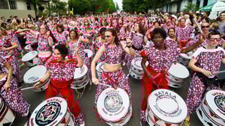 Picture of Notting Hill Carnival