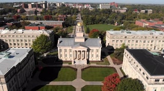 Picture of University of Iowa