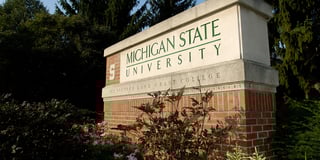 Picture of Michigan State University