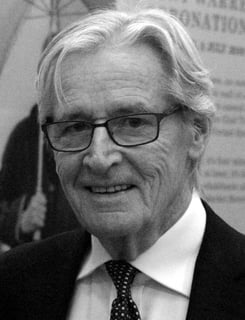 Picture of William Roache