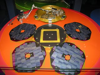 Picture of Beagle 2