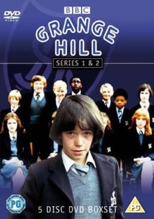 Picture of Grange Hill
