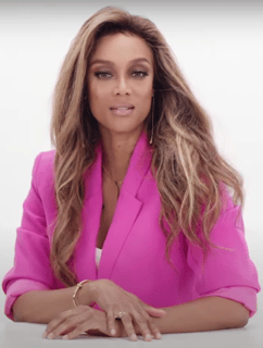 Picture of Tyra Banks