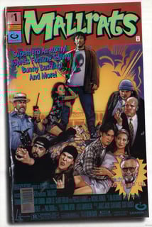 Picture of Mallrats