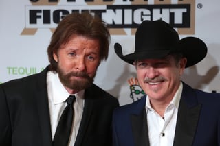 Picture of Brooks & Dunn
