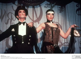 Picture of Cabaret