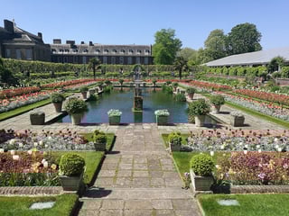 Picture of Kensington Gardens