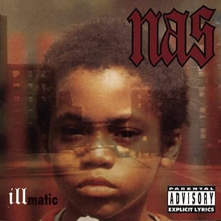 Picture of Illmatic