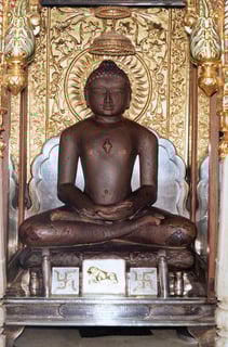 Picture of Mahavira