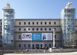 Picture of Museo Nacional Centro de Arte Reina Sofía