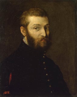 Picture of Paolo Veronese