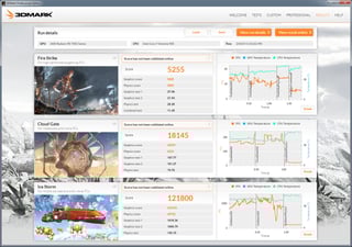 Picture of 3DMark