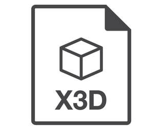 Picture of X3D