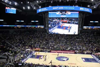 Picture of Target Center
