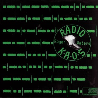 Picture of Radio K.A.O.S.