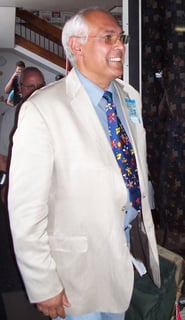 Picture of Trevor Jones