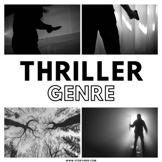 Picture of Thriller