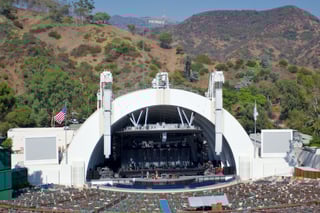 Picture of Hollywood Bowl