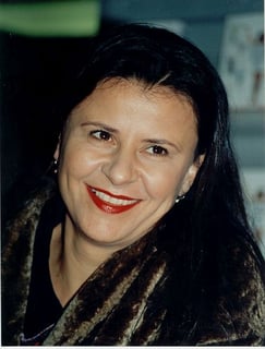 Picture of Tracey Ullman