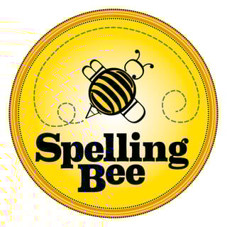 Picture of Spelling bee