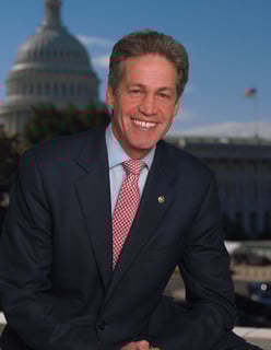 Picture of Norm Coleman